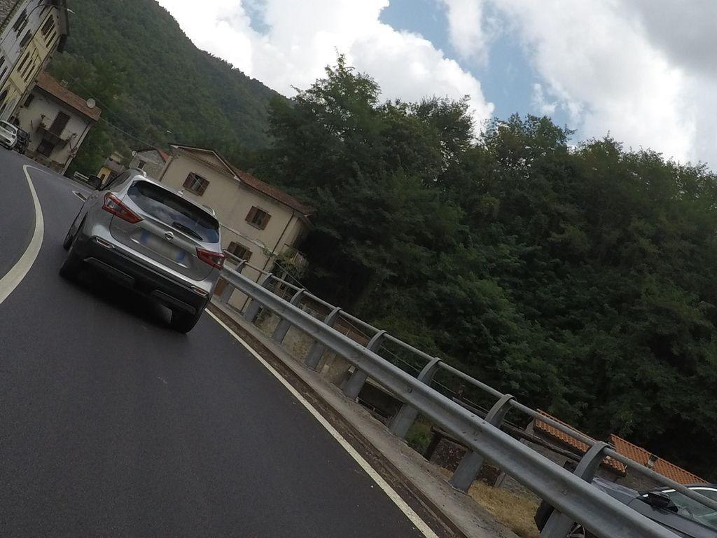 View at km 6.9