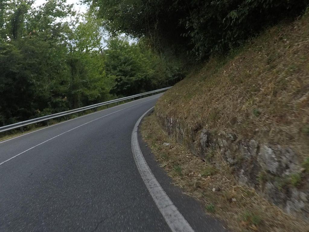 View at km 9.4