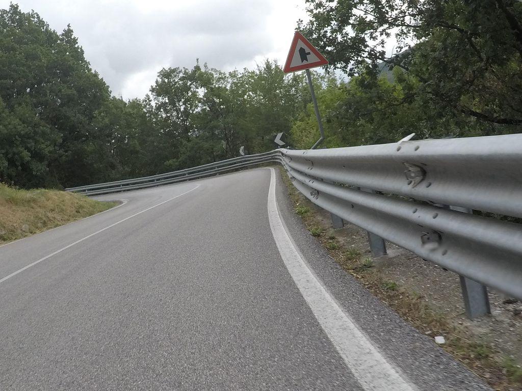 View at km 11.5