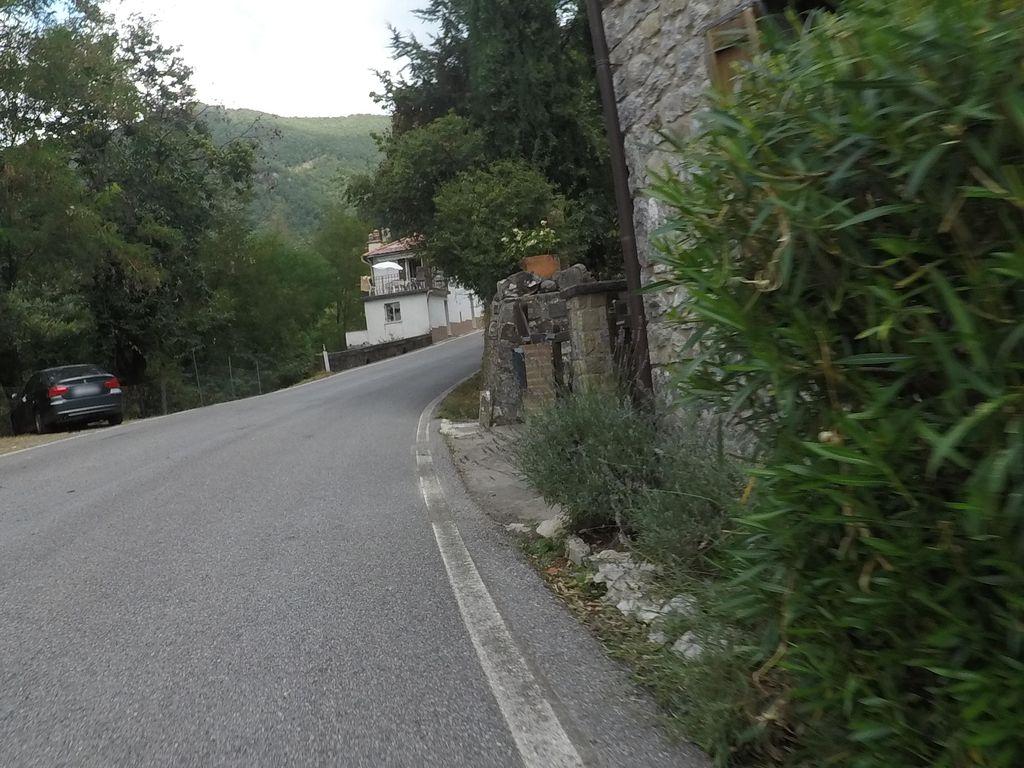 View at km 12