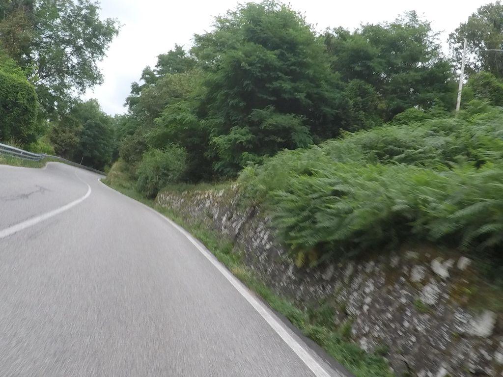 View at km 19.1