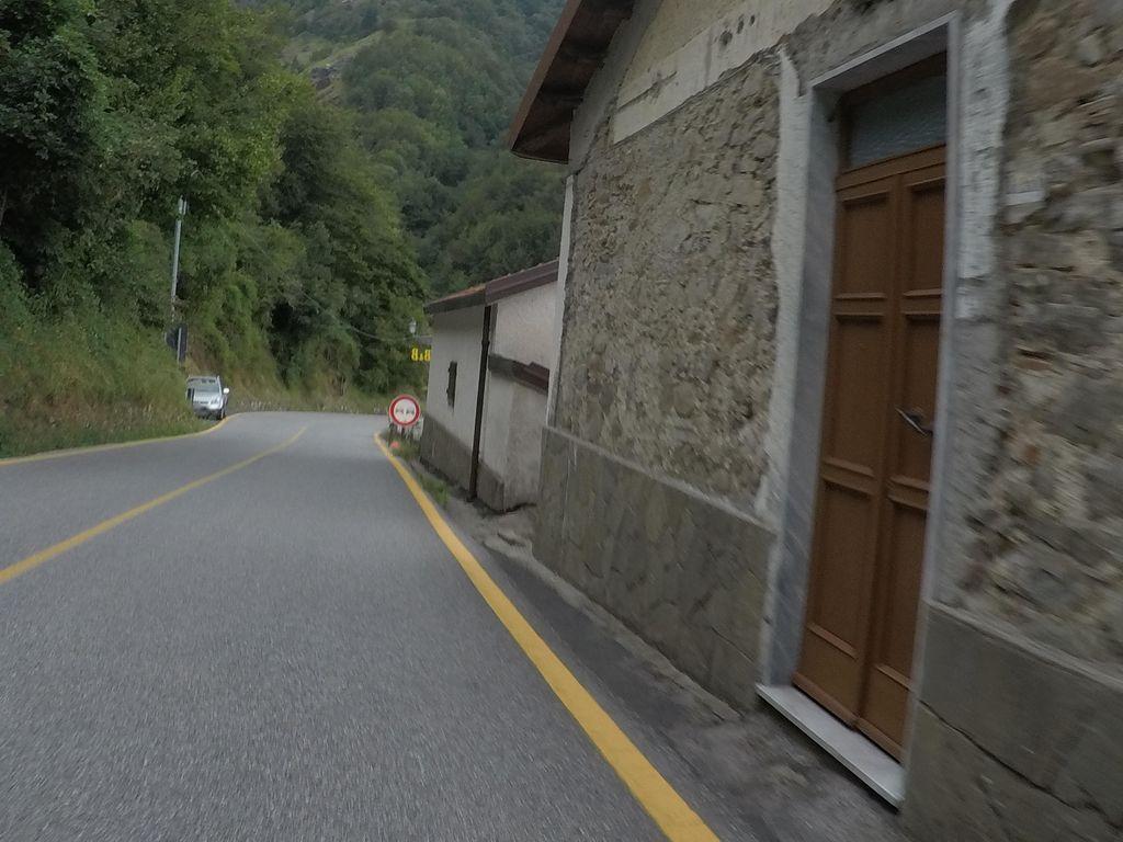 View at km 20.1