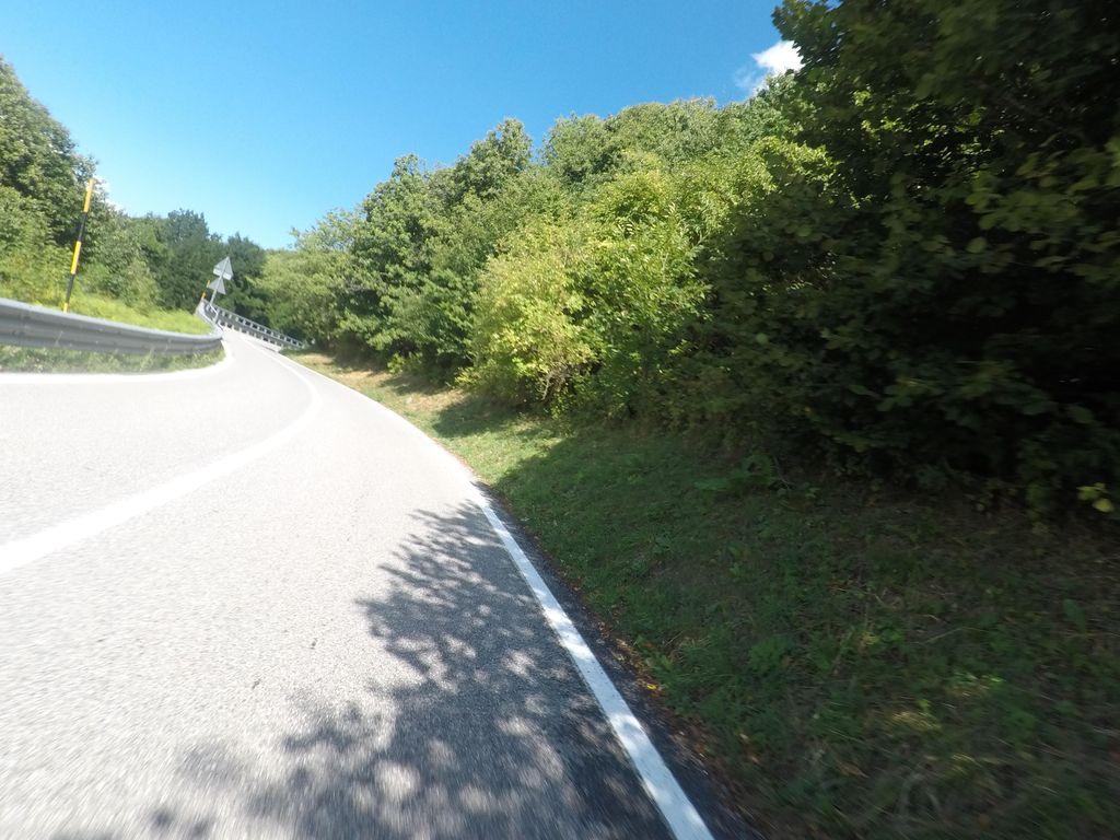 View at km 20.6