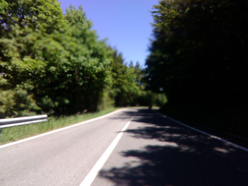 View at km 3.6