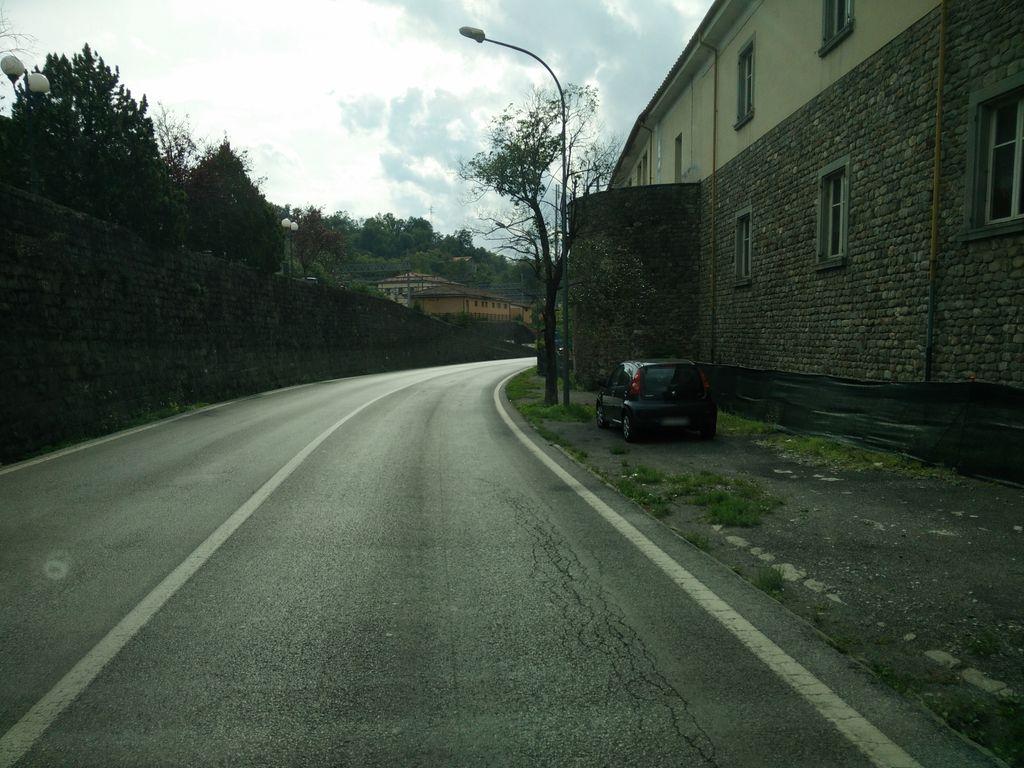 View at km 0.3