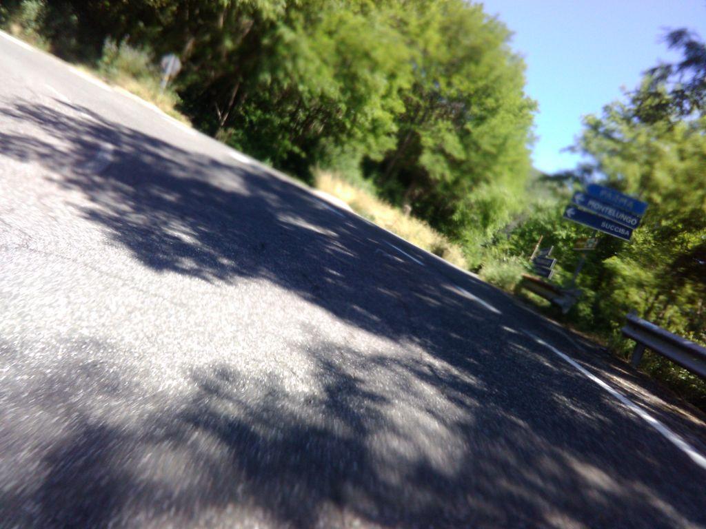View at km 3.9