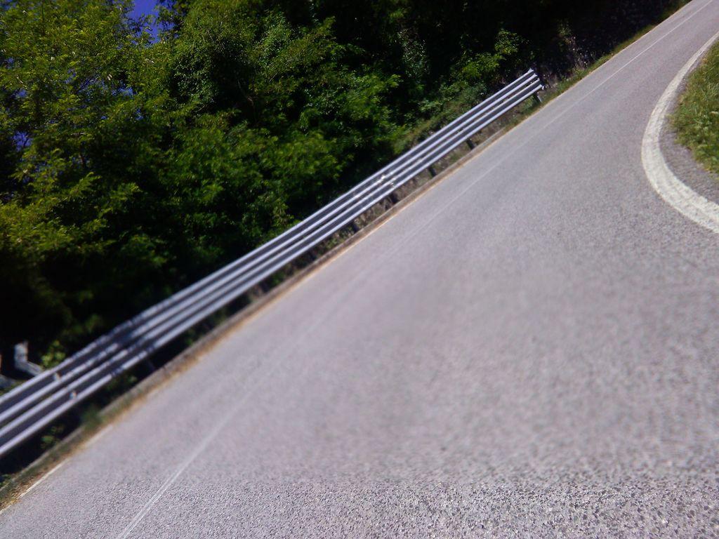 View at km 5.9