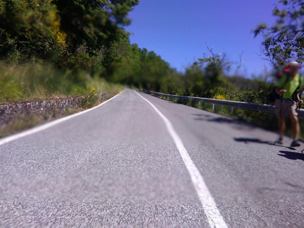 View at km 6.9
