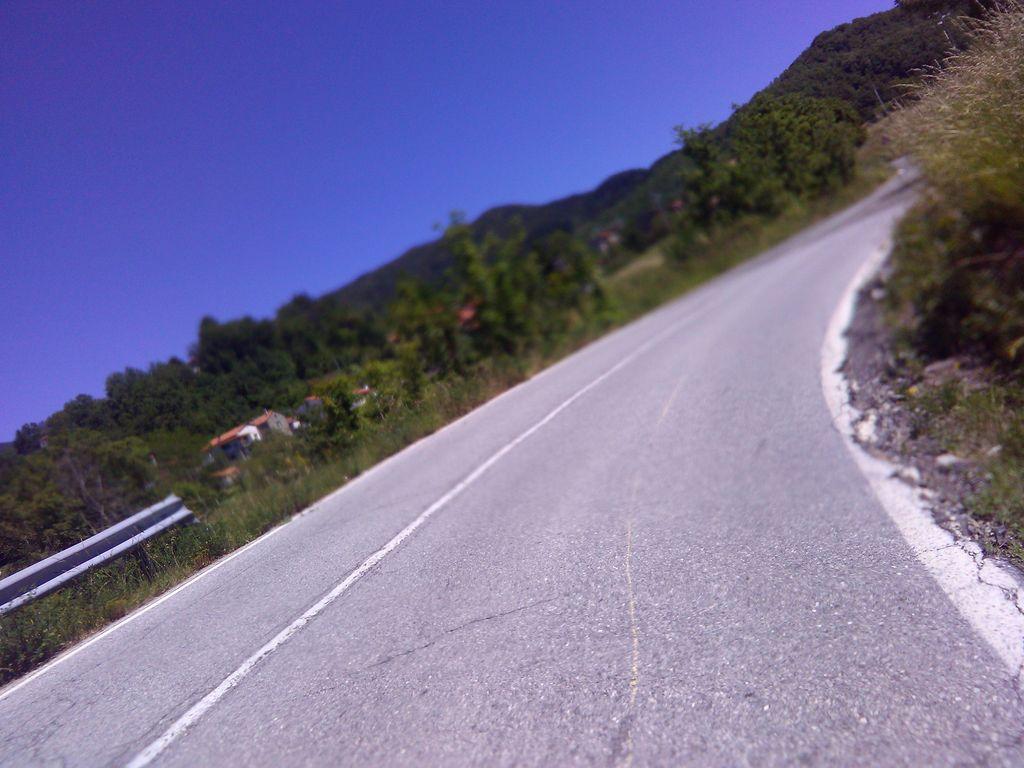 View at km 12.1