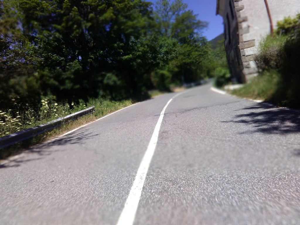 View at km 13.6