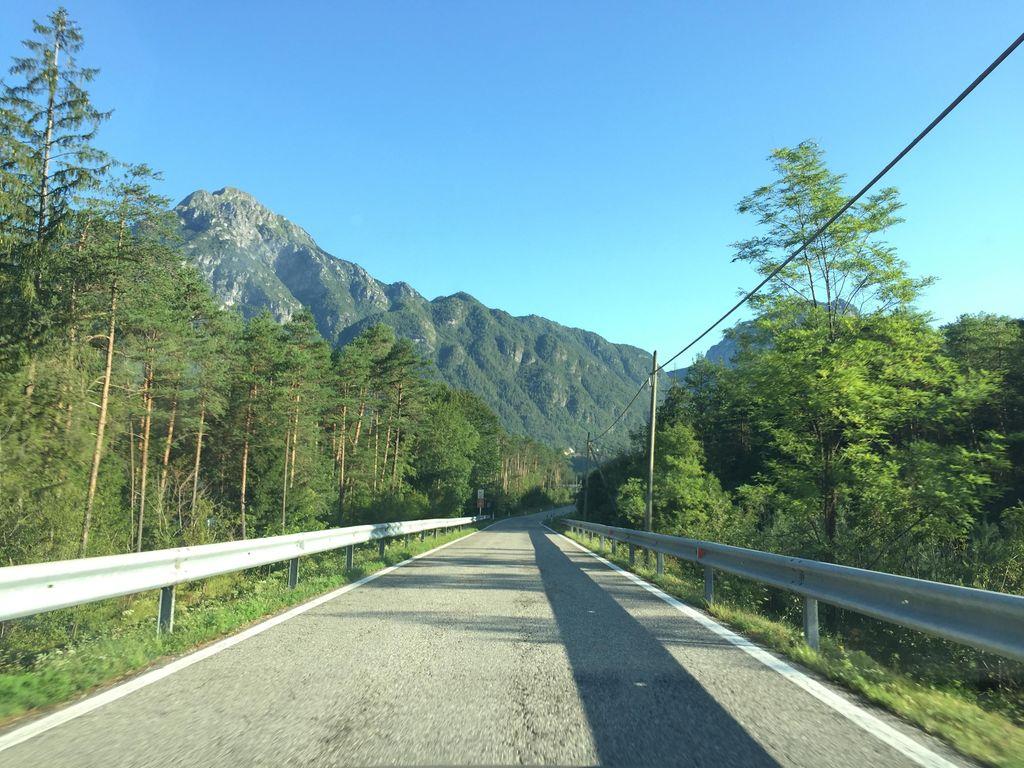 View at km 5.4