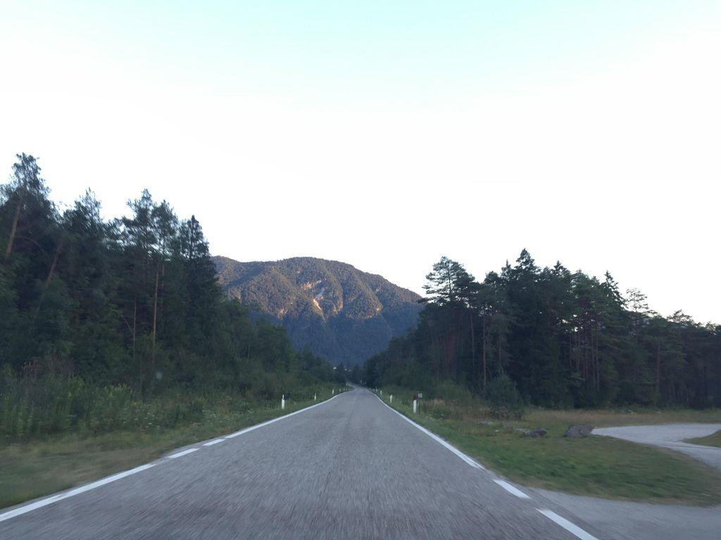 View at km 5.9