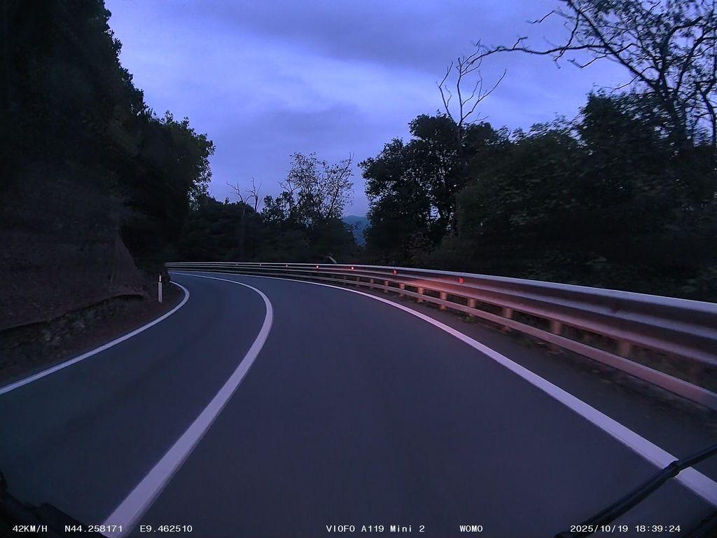 View at km 5.3