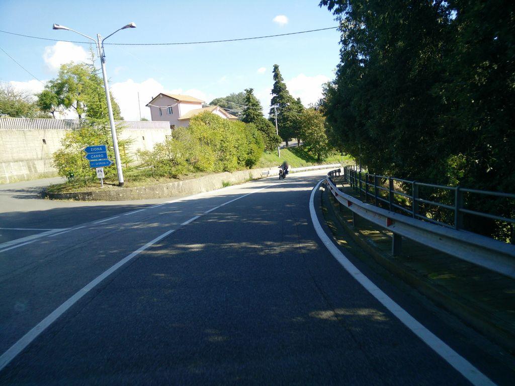 View at km 5.1