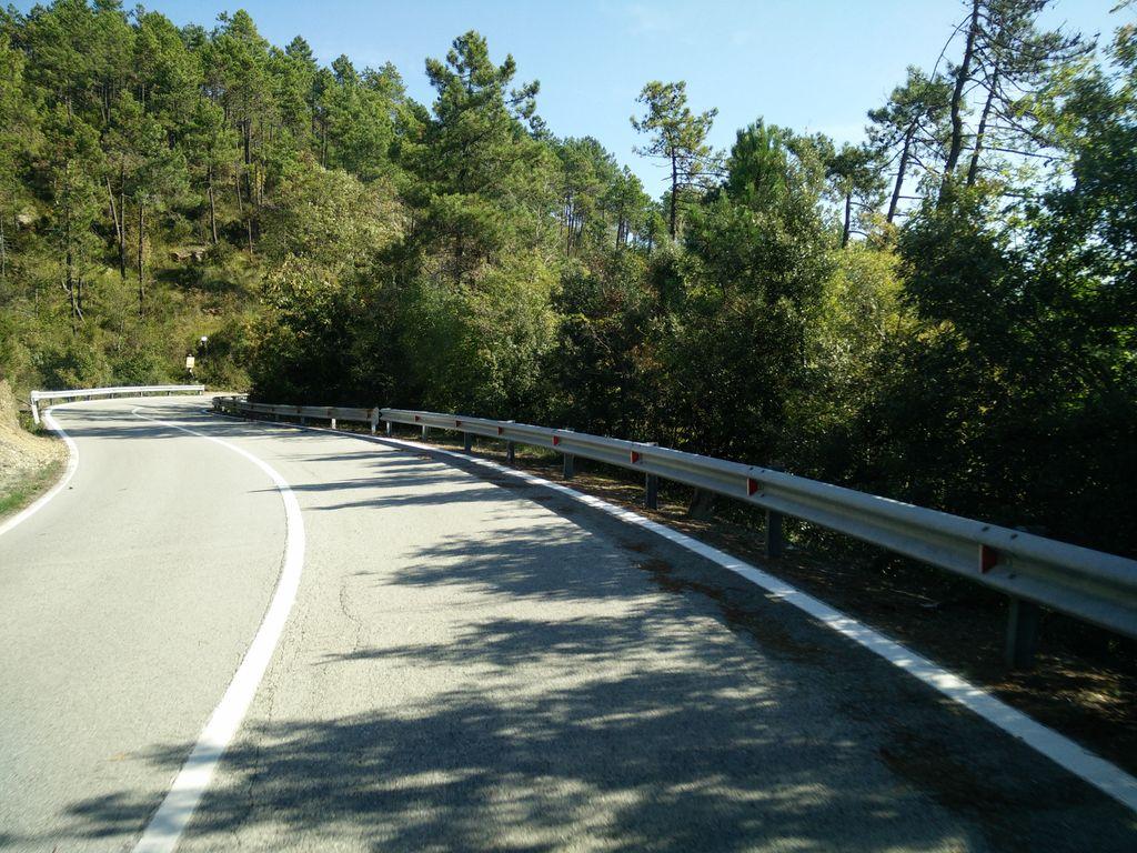 View at km 8.2
