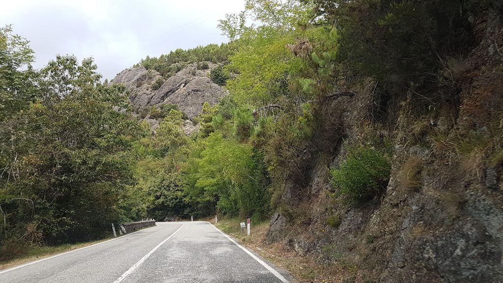 View at km 9.3