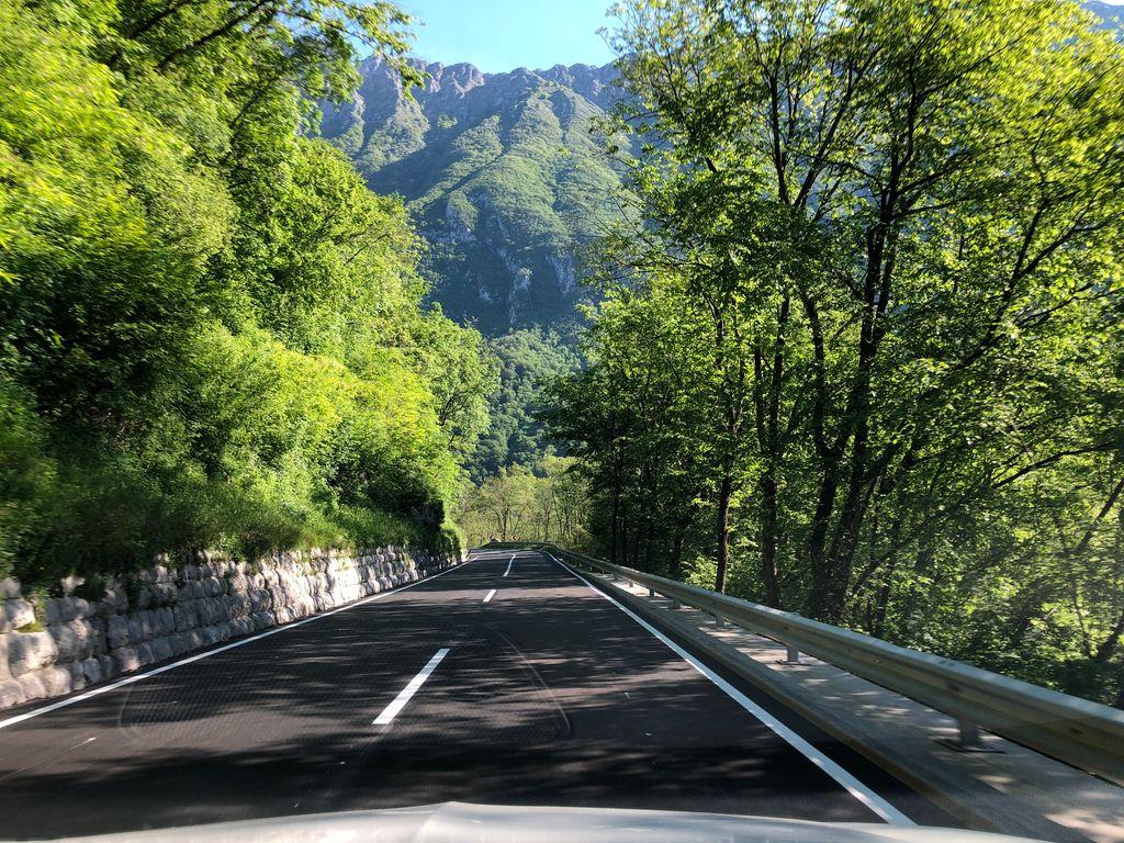 View at km 2.4