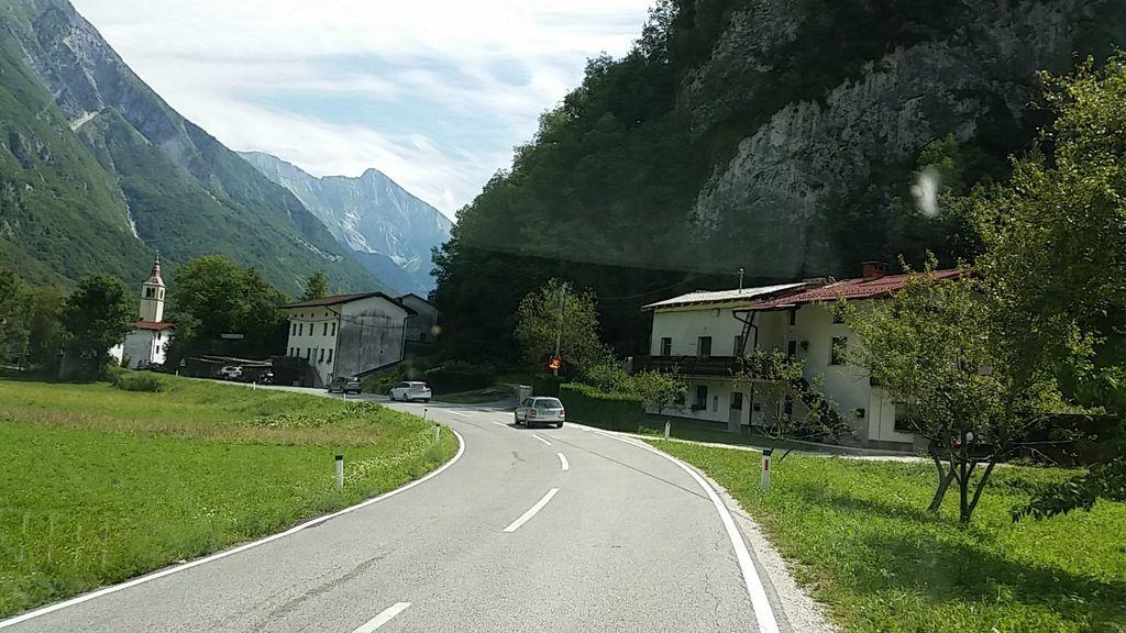 View at km 4.5