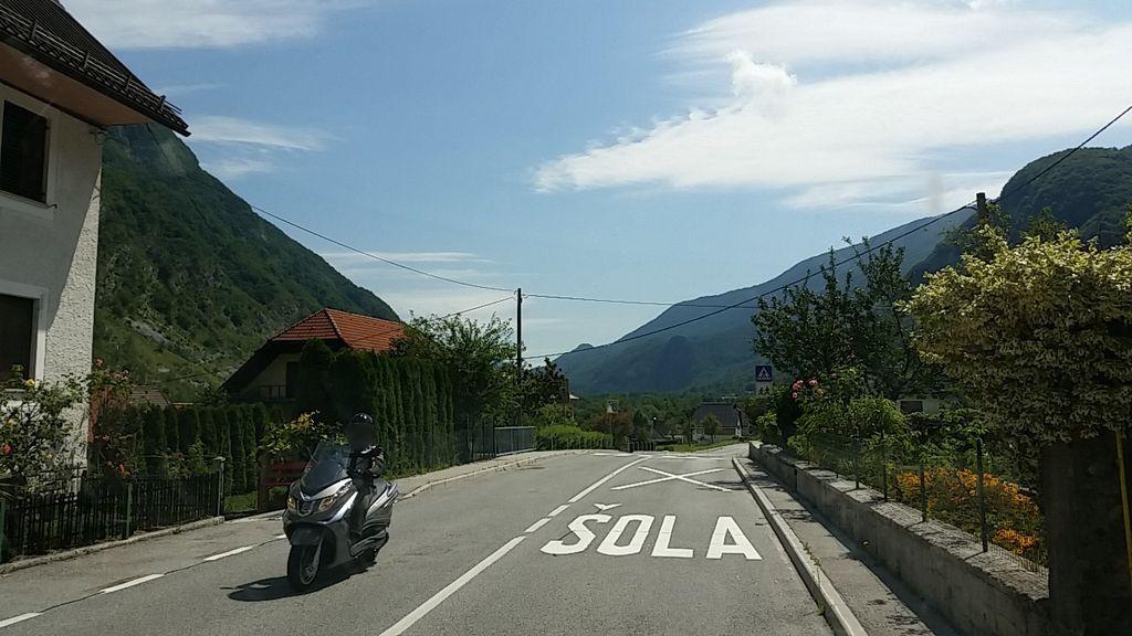 View at km 11.3