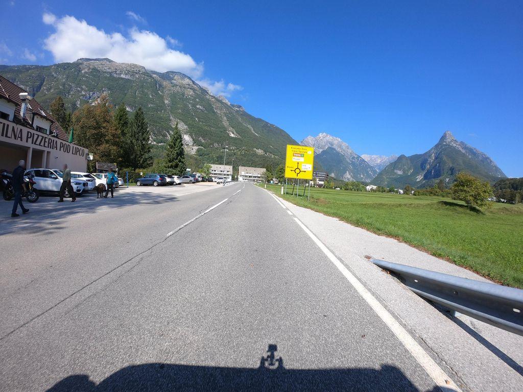 View at km 19.7
