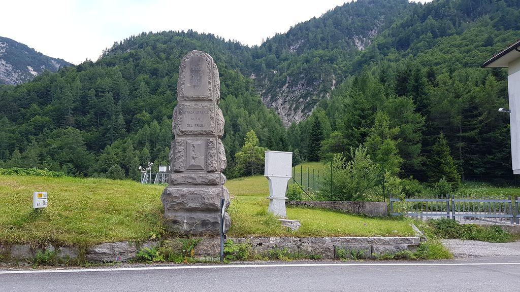 View at km 36.3