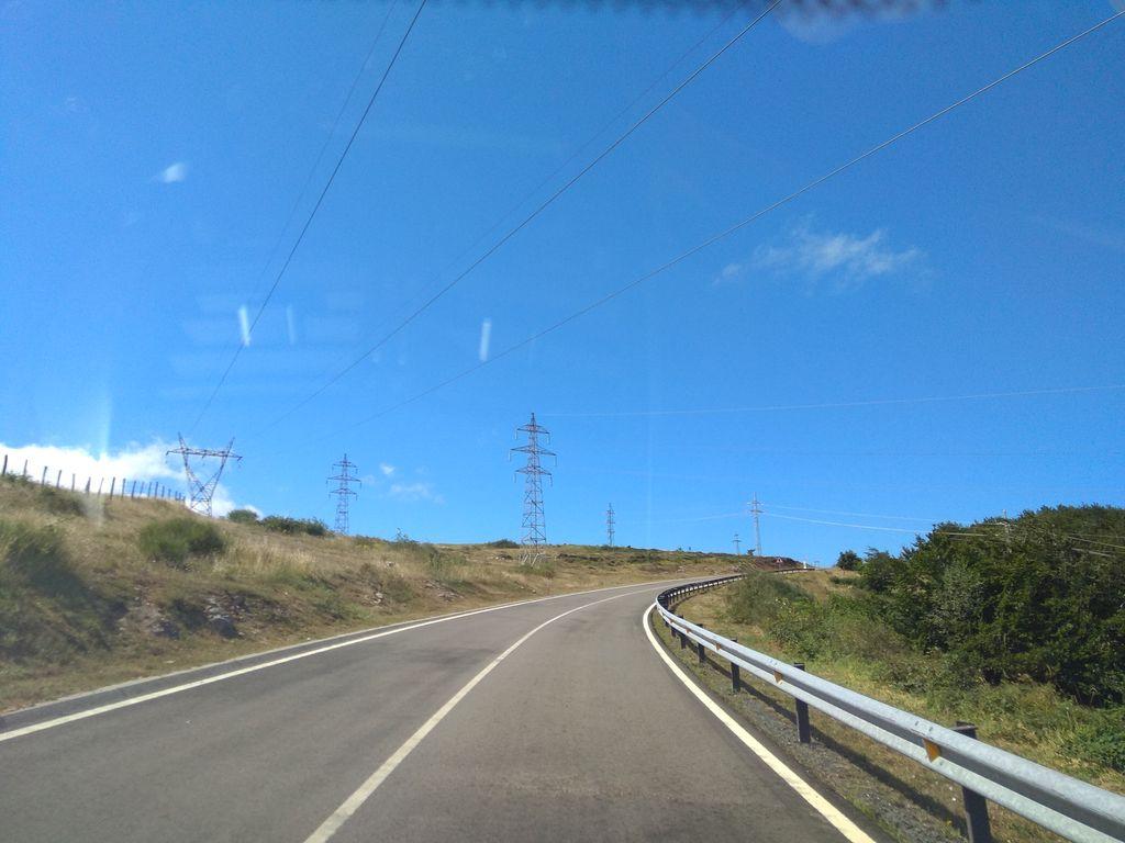 View at km 4.6