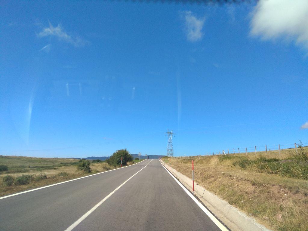 View at km 5.2
