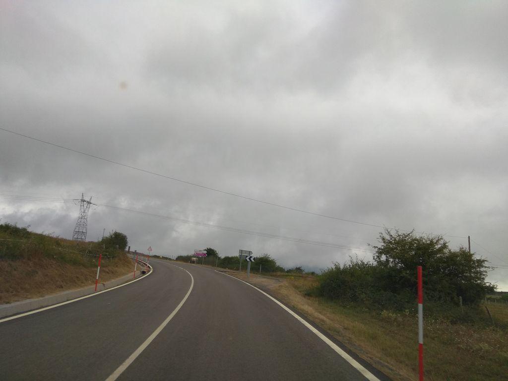 View at km 5.4