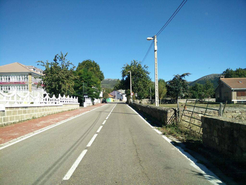 View at km 1.4