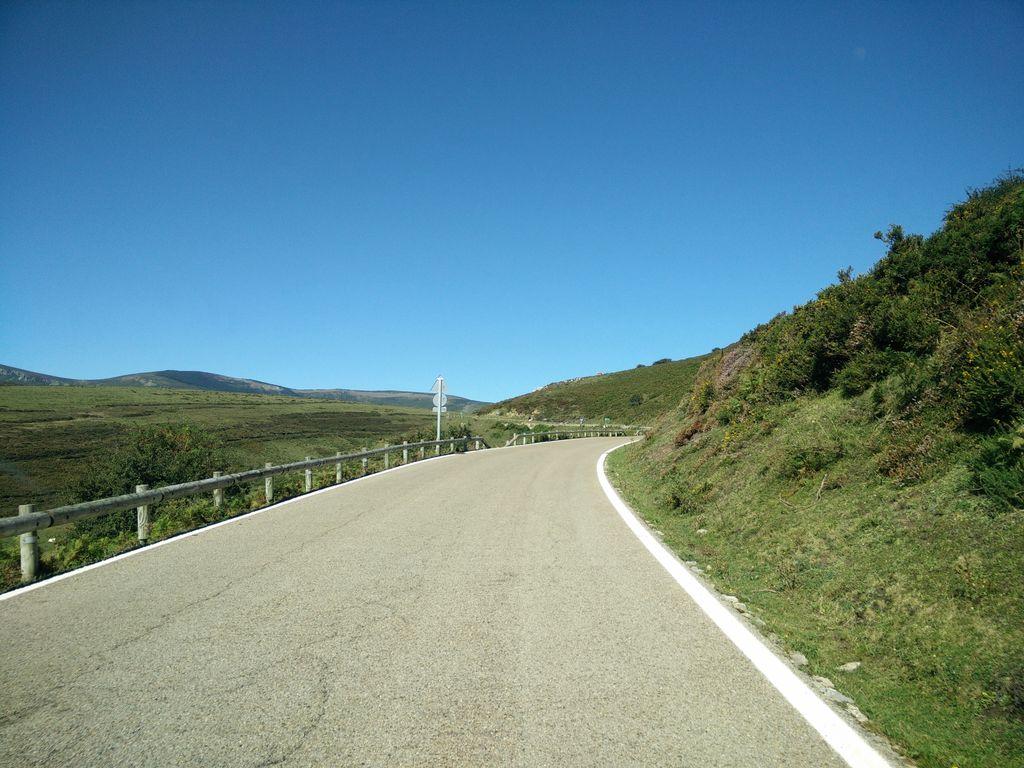 View at km 4.7