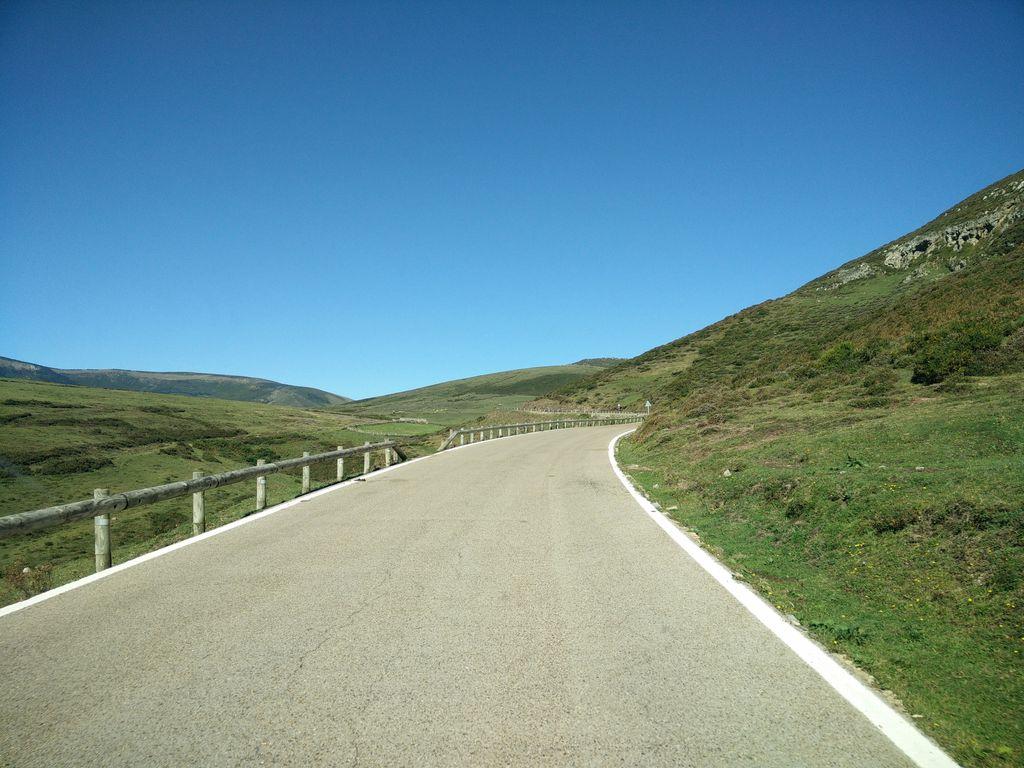 View at km 5.3