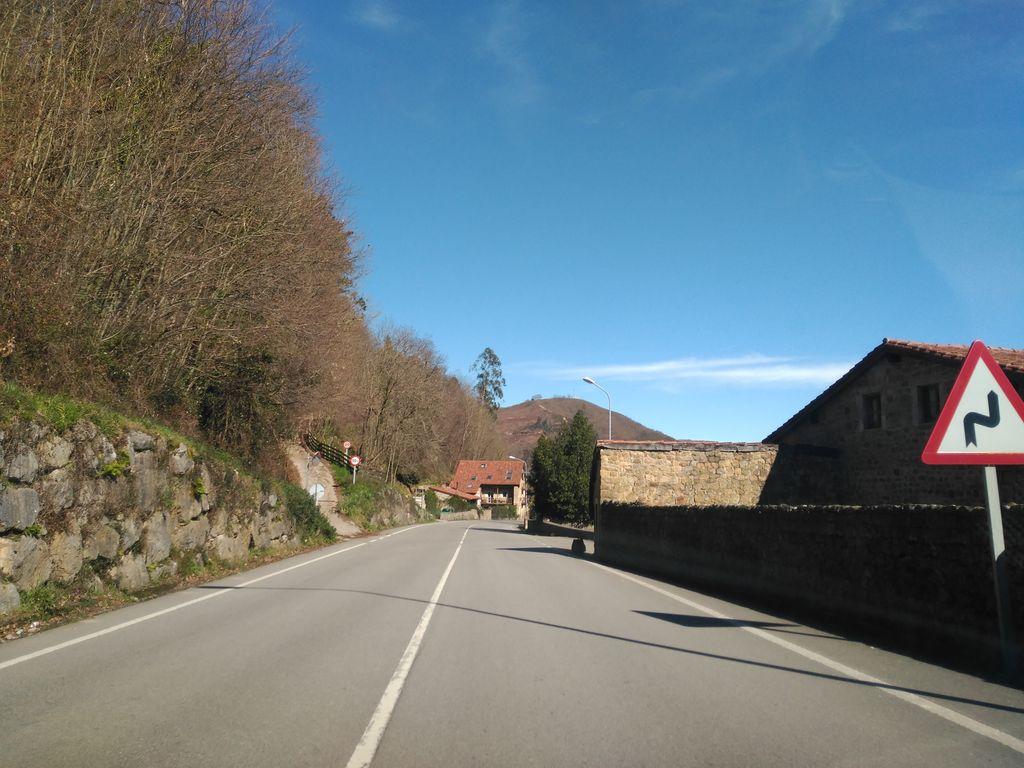 View at km 2.8