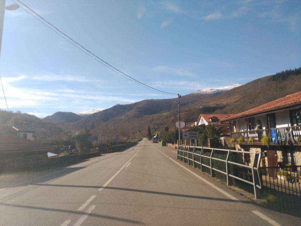 View at km 4.9