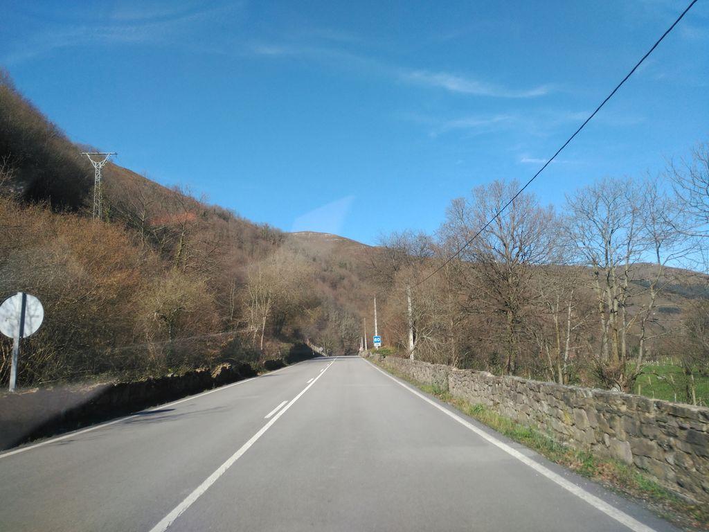 View at km 7.4