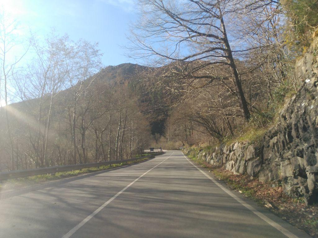 View at km 7.9