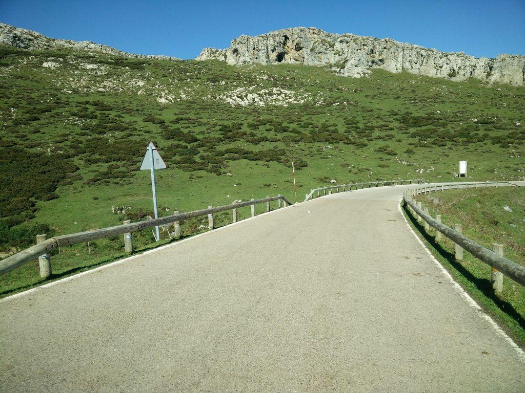 View at km 27.9