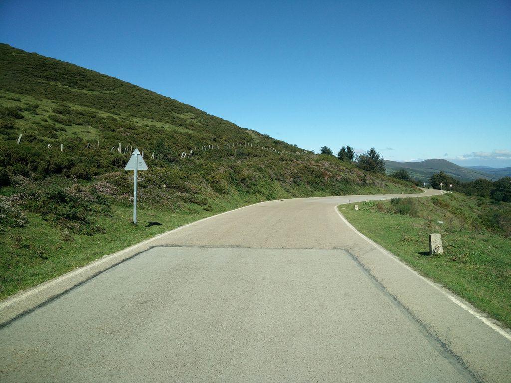 View at km 29.4