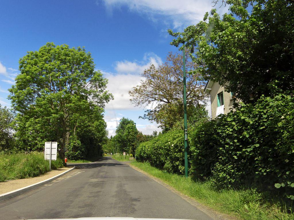 View at km 9.3