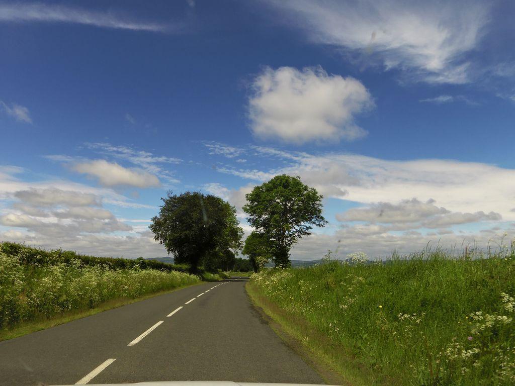 View at km 10.3