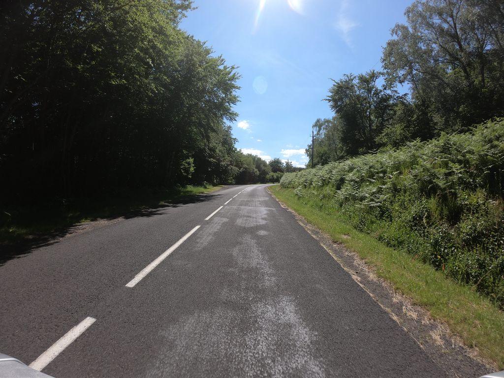 View at km 2.4