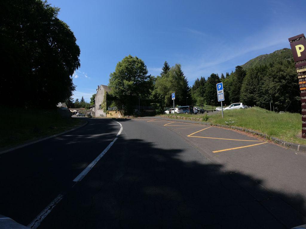 View at km 3.8
