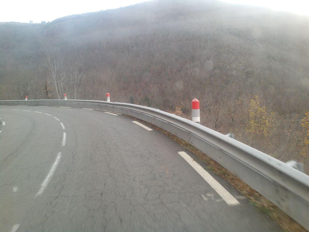 View at km 4.6