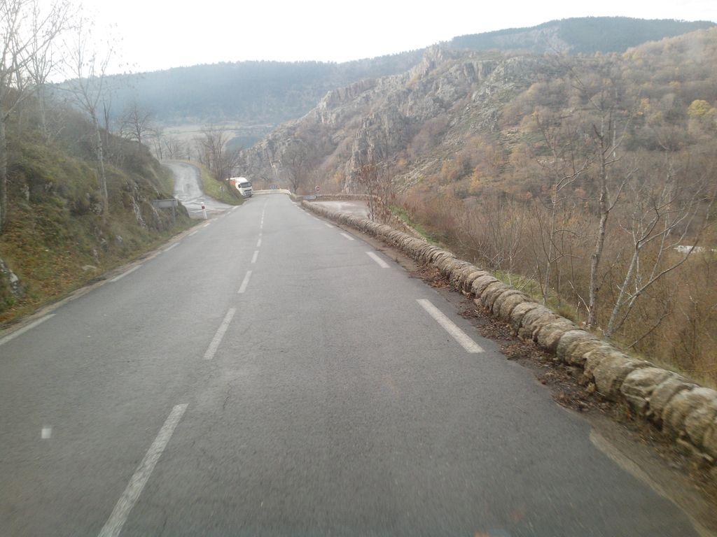 View at km 6.2