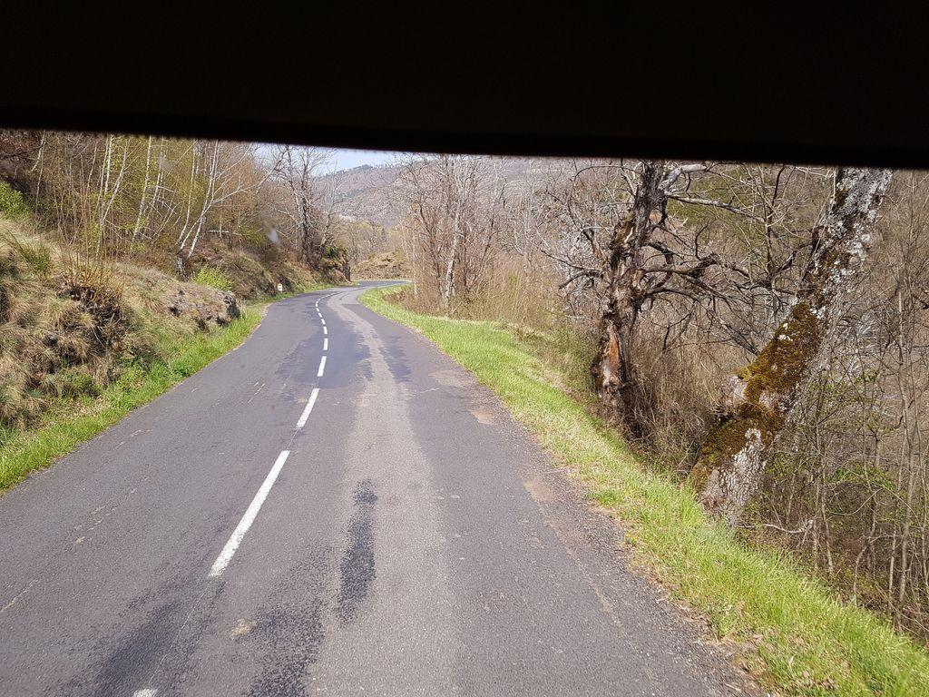 View at km 5.9