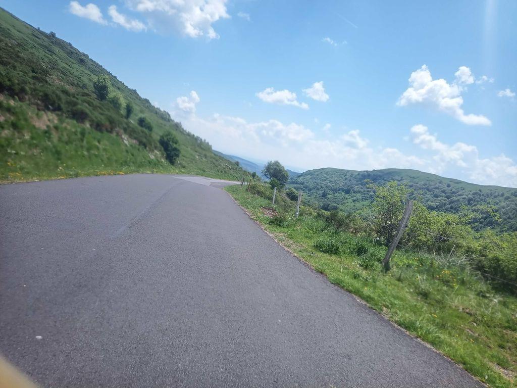 View at km 2.8