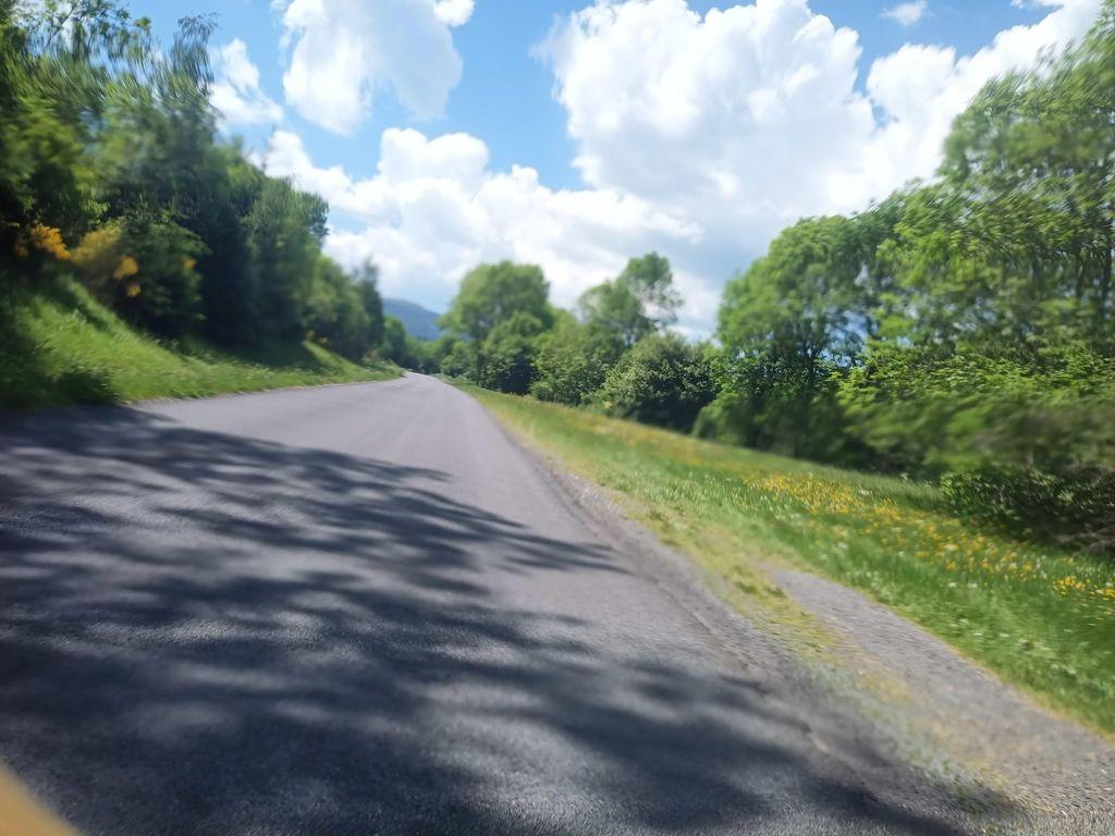View at km 2.4
