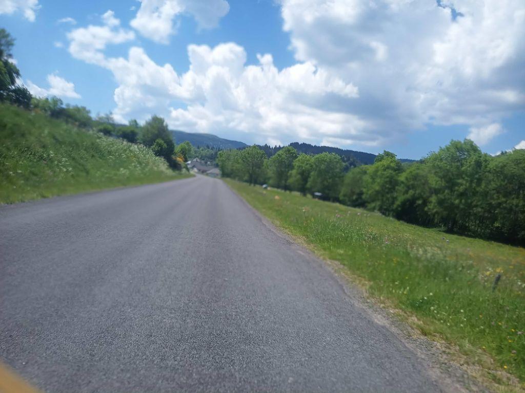 View at km 2.9