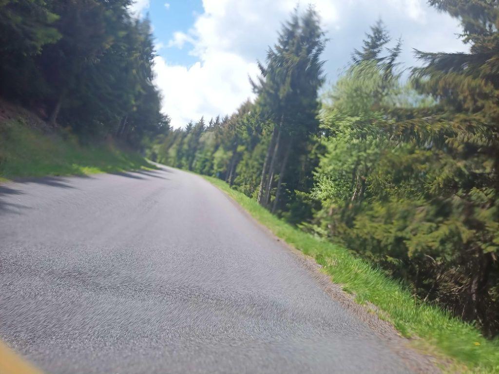 View at km 7.6