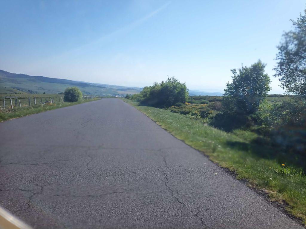 View at km 6.7