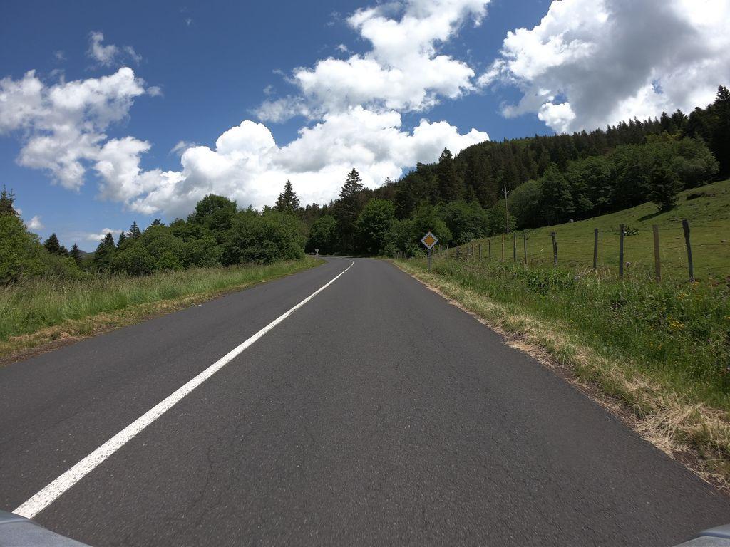 View at km 3.9